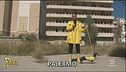 Ex ospedale San Lorenzo di Palermo, uno spreco imperdonabile