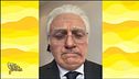 Mattarella ringrazia Striscia