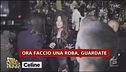 La figuraccia di Carla Bruni sul Coronavirus