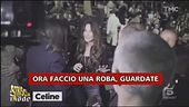La figuraccia di Carla Bruni sul Coronavirus