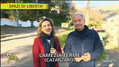 Cosa sono gli spazi di libertà