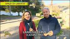 Cosa sono gli spazi di libertà