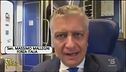 La figuraccia del Senatore Mallegni