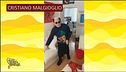 La quarantena di Chiara Squaglia