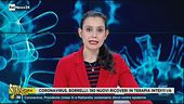 Coronavirus, errori e gaffe in tv