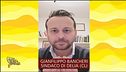 Il sindaco di Delia eroe dei social