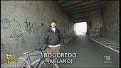 Il boschetto di Rogoredo ai tempi del Coronavirus