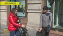 Coronavirus, i riders e le condizioni igieniche del food delivery
