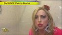Valeria Marini infuriata dal bagno del GF Vip