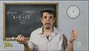 La matematica secondo Roberto Lipari