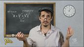 La matematica secondo Roberto Lipari