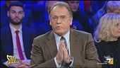 La figuraccia di Alessandro Cecchi Paone sul Coronavirus