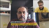 L'evasione dal carcere di Foggia