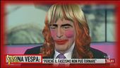 Il ritorno di Bruno Vespa