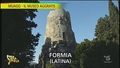 Formia, perché vedere la tomba di Cicerone