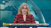 Gaffe, strafalcioni ed errori in tv segnalati da voi