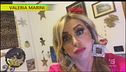 Valeria Marini fuori dal GF Vip