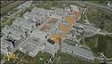 Coronavirus, il Policlinico fantasma di Caserta