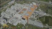Coronavirus, il Policlinico fantasma di Caserta
