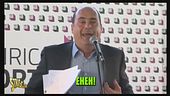 La canzone di Nicola Zingaretti