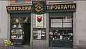 La storia della Cartoleria Bonvini, tempio della cancelleria da collezione