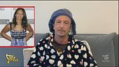 Il messaggio di Amadeus dalla quarantena