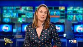 Outfit da dimenticare al Tg5