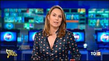 Outfit da dimenticare al Tg5