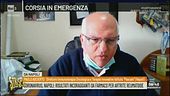 Gli impegni del dott. Ascierto