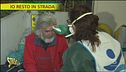 Coronavirus, la prevenzione per i senzatetto