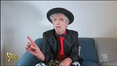 Morgan contro Achille Lauro: "Il vero vincitore di Sanremo sono io"