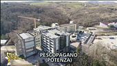 Ospedale di Pescopagano (Pz), il reparto di rianimazione c'è ma non funziona
