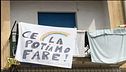 Rapporti umani e cartelli in tempo di quarantena