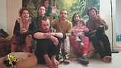 Parlano i ragazzi della Renault 4
