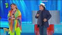Il balletto di Al Bano trionfa ai Nuovi Mostri