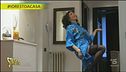 Agnese Renzi lascia Matteo fuori casa