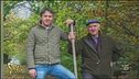 Alberi al posto dei palazzi, il progetto della famiglia Spaggiari a Parma