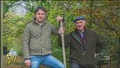 Alberi al posto dei palazzi, il progetto della famiglia Spaggiari a Parma