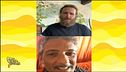 Jovanotti e Fiorello fan di Brumotti