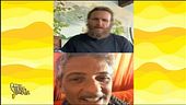 Jovanotti e Fiorello fan di Brumotti