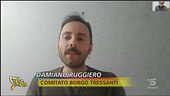 Coronavirus, il problema dell'acqua a Borgo Tressanti (Foggia)