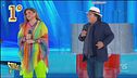 Al Bano e Romina a Spetteguless