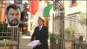 Il premier Conte e le autocertificazioni farlocche