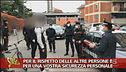 Assembramenti a Milano, l'intervento dei Carabinieri