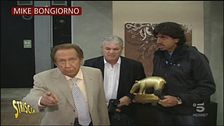 Best of Tapiro d'oro, le consegne più movimentate