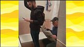 Striscia tra poco