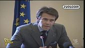 Quella volta che Emanuele Filiberto entrò in politica