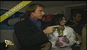 C'era una volta, Antonio Zequila prima del GF Vip