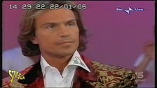 Lo storico scontro tra Antonio Zequila e Adriano Pappalardo