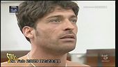 Paolo Mari, lo scatto d'ira al Grande Fratello 9